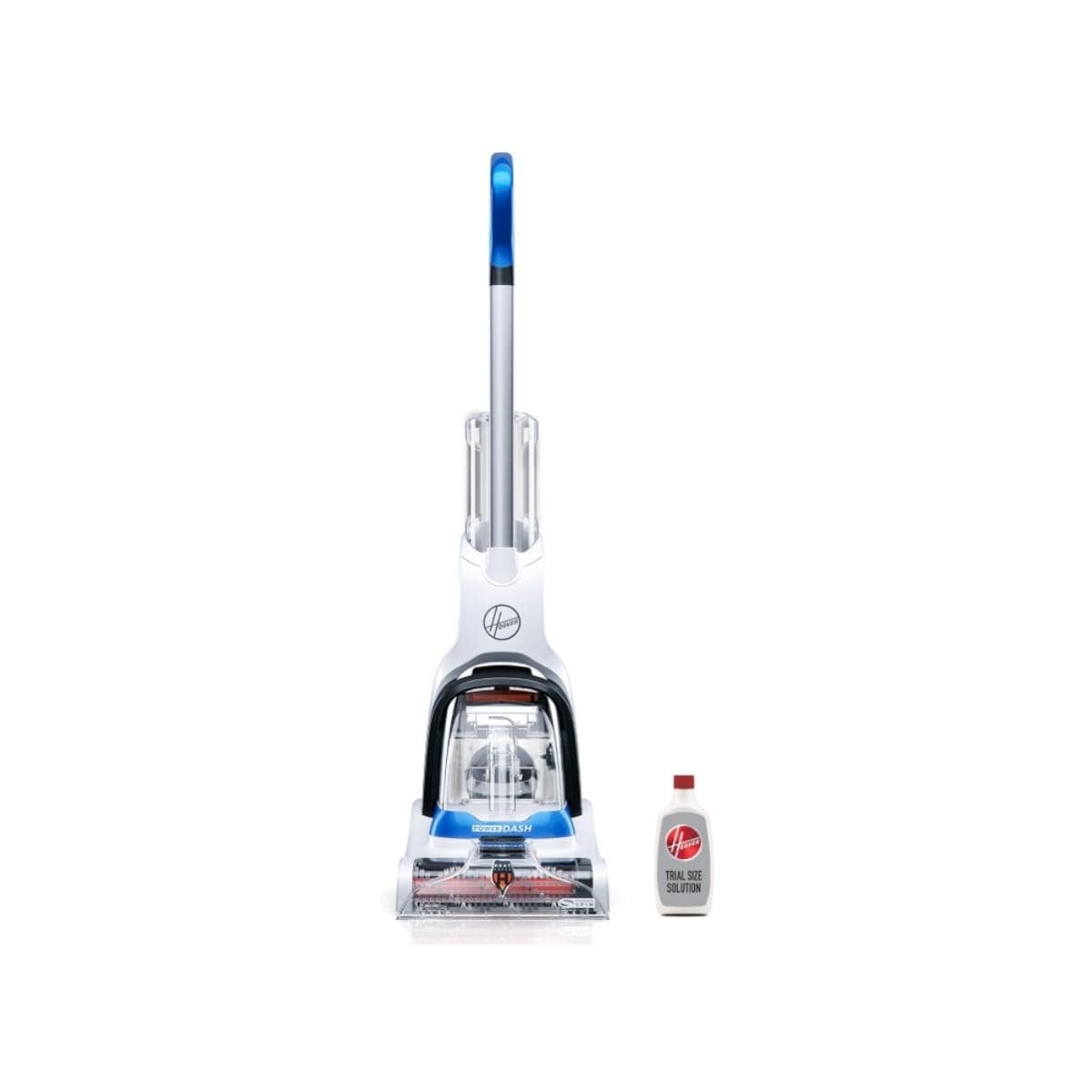 Compact Carpet Cleaner - Hoover FH50700