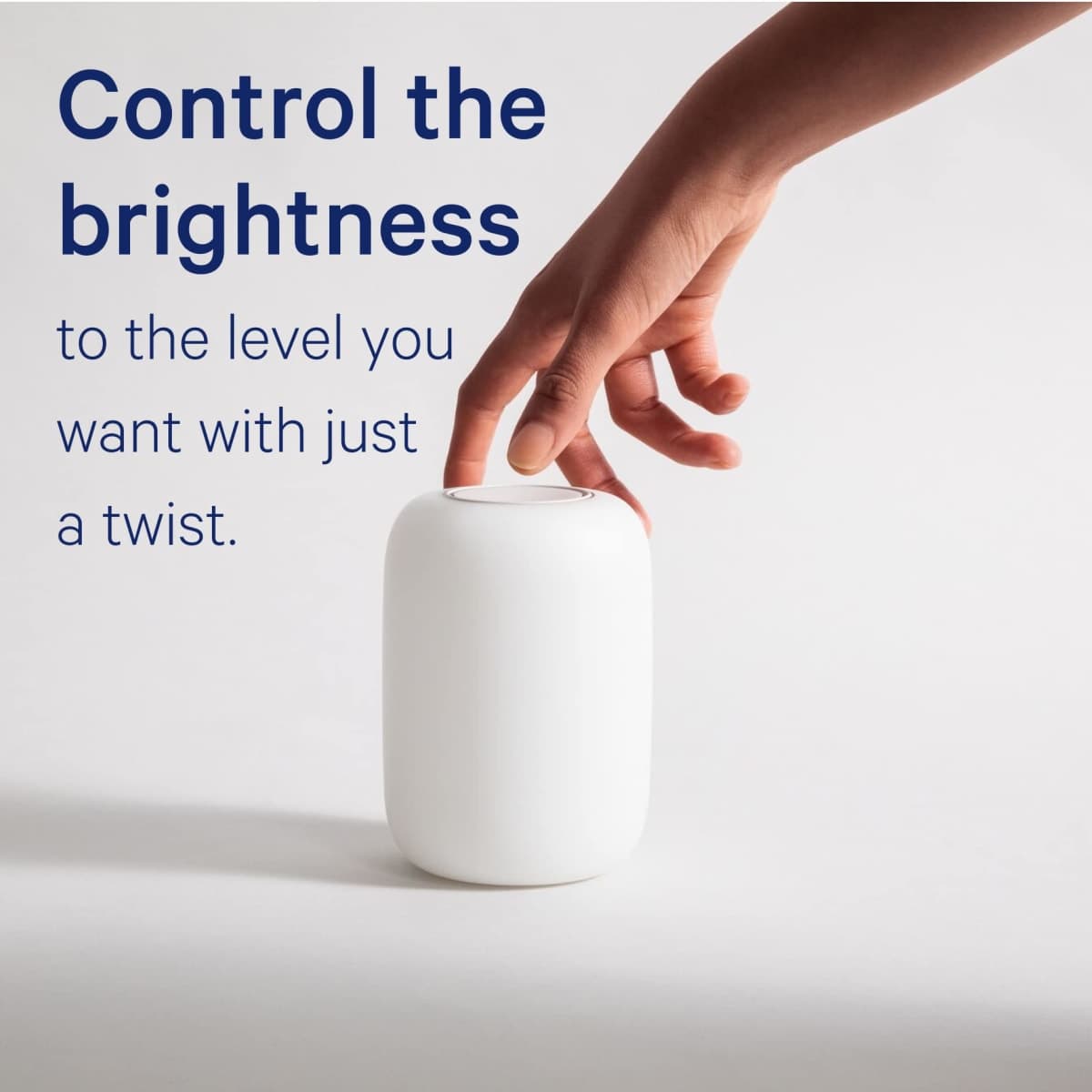 Casper Sleep Glow Light, Double Pack,White thumbnail 3