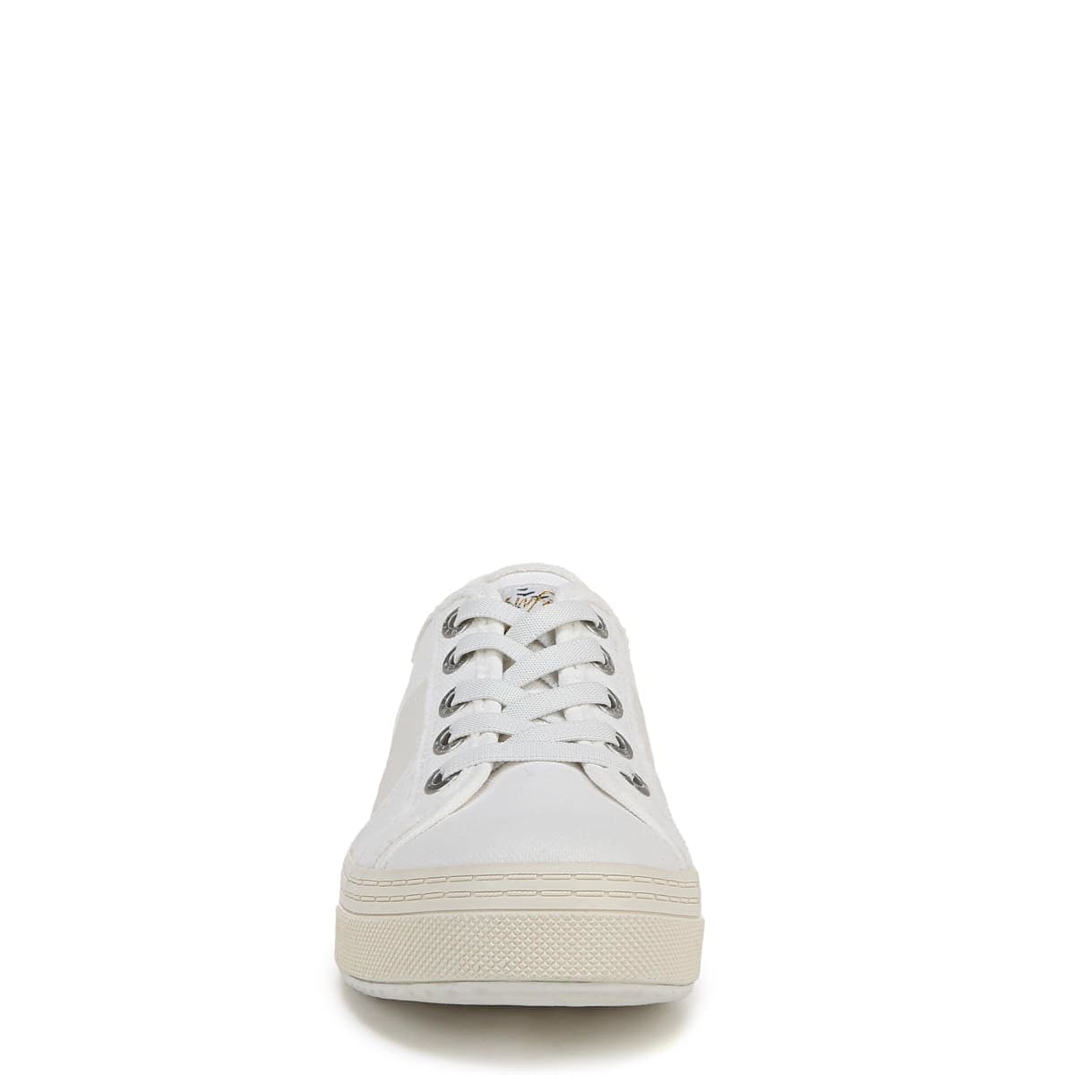Blowfish Malibu Women's Modern Sneaker, White Canvas, 6 thumbnail 2