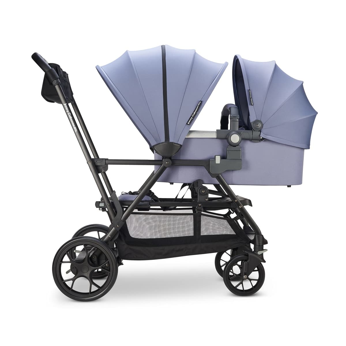 Joovy Caboose S Bassinet Adaptors thumbnail 5