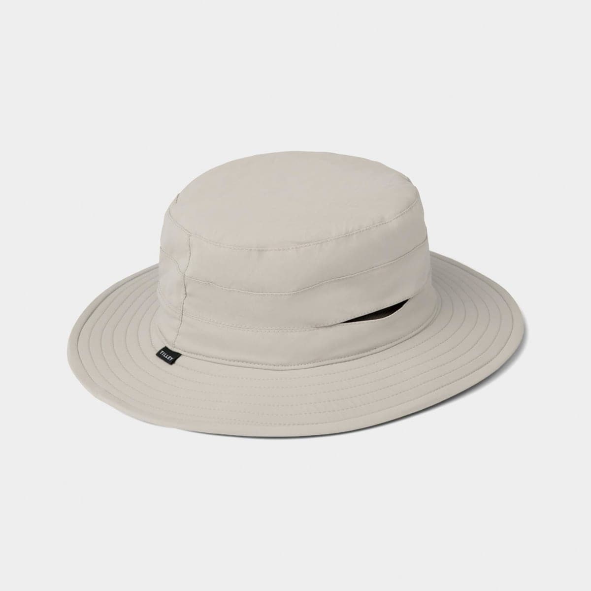 Tilley Standard Ultralight Sun Hat, Light Stone thumbnail 2