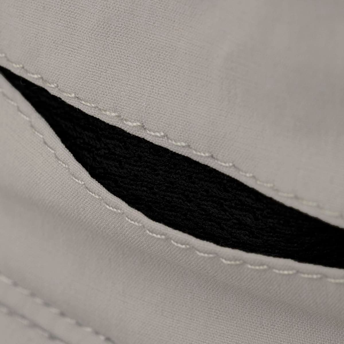 Tilley Standard Ultralight Sun Hat, Light Stone thumbnail 4