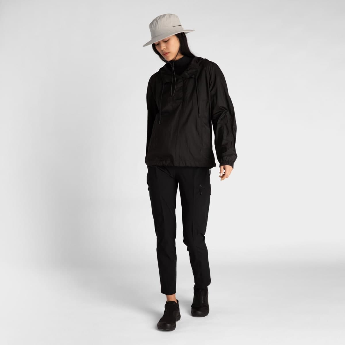 Tilley Standard Ultralight Sun Hat, Light Stone thumbnail 5