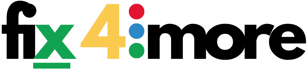 Fix4more